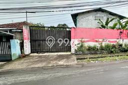 Unit Gudang Dijual di Ciawi Bogor 165m2 Unit Gudang Dijual di Ciawi Bogor 165m2