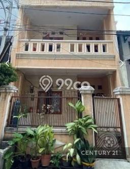 Hot Offer Hunian Mewah Ideal dan Luas di Tanah Abang, Jakarta Pusat Hot Offer Hunian Mewah Ideal dan Luas di Tanah Abang, Jakarta Pusat