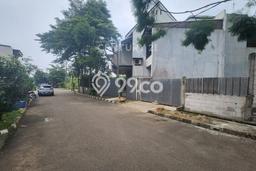 Tanah Lokasi Potensial Kawasan Duta Pakuan, Luas 84m2m², Akses ke Pusat Kota Tanah Lokasi Potensial Kawasan Duta Pakuan, Luas 84m2m², Akses ke Pusat Kota