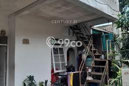 Jual Rumah Modern 4 KT di Bantar Jati, Bogor Jual Rumah Modern 4 KT di Bantar Jati, Bogor