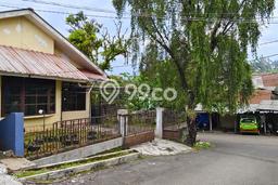Rumah Minimalis 2 KT di Katulampa Bogor Unfurnished Rumah Minimalis 2 KT di Katulampa Bogor Unfurnished