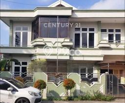 Hunian Eksklusif Dijual LT 261m2 di Kelapa Gading, Jakarta Utara Hunian Eksklusif Dijual LT 261m2 di Kelapa Gading, Jakarta Utara