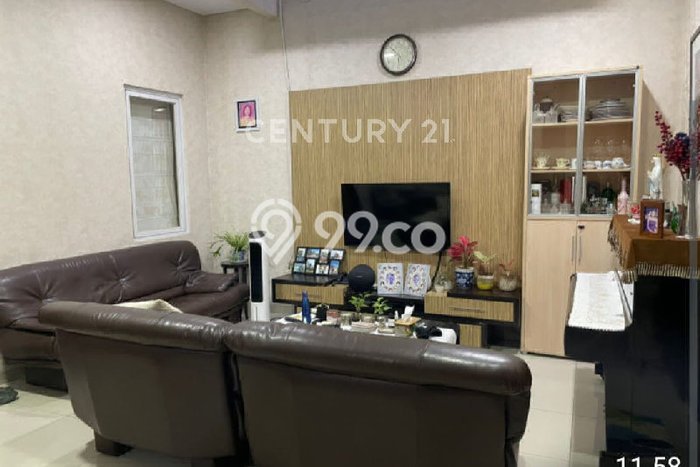 Jual Rumah Mewah Megah Dengan View Eksklusif di Sunter, Jakarta Utara Jual Rumah Mewah Megah Dengan View Eksklusif di Sunter, Jakarta Utara