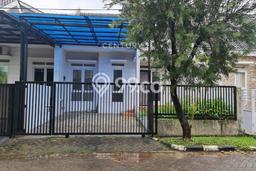 HUNIAN EKSKLUSIF! Rumah di Katulampa, 2 KT, Konsep Modern, LT 105m² Bangunan 70m² HUNIAN EKSKLUSIF! Rumah di Katulampa, 2 KT, Konsep Modern, LT 105m² Bangunan 70m²