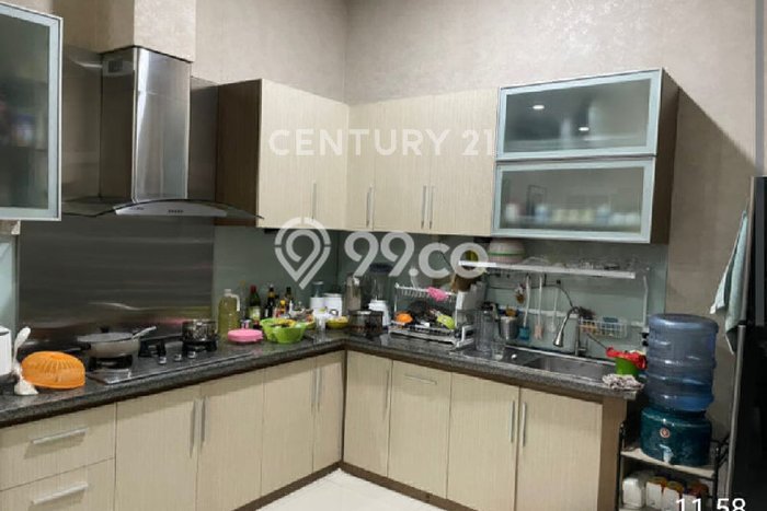 Jual Rumah Mewah Megah Dengan View Eksklusif di Sunter, Jakarta Utara Jual Rumah Mewah Megah Dengan View Eksklusif di Sunter, Jakarta Utara