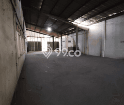 Gudang Ready di Pulo Gadung, Luas 600m2m², Area Bisnis, Jalan Bagus Gudang Ready di Pulo Gadung, Luas 600m2m², Area Bisnis, Jalan Bagus