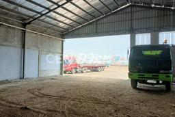 For Rent Gudang Premium di Cilincing, Luas 0m², Area Berkembang For Rent Gudang Premium di Cilincing, Luas 0m², Area Berkembang