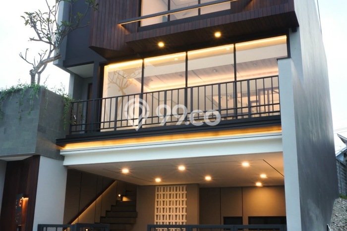 Hunian Nyaman untuk Keluarga area Parongpong - LT 94m² Hunian Nyaman untuk Keluarga area Parongpong - LT 94m²