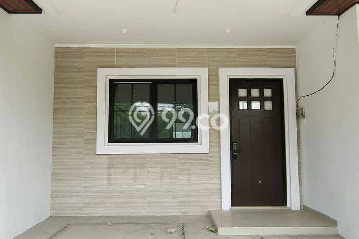 Rumah Minimalis 3 KT di Padalarang Bandung Unfurnished Rumah Minimalis 3 KT di Padalarang Bandung Unfurnished