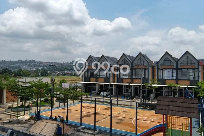 Rumah Luas Asri 3 KT Siap Pakai di Padalarang Bandung Rumah Luas Asri 3 KT Siap Pakai di Padalarang Bandung