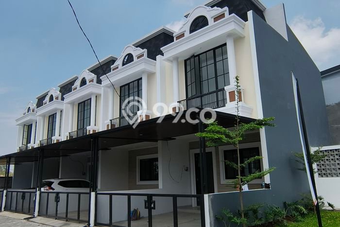 Rumah Minimalis 3 KT di Padalarang Bandung Unfurnished Rumah Minimalis 3 KT di Padalarang Bandung Unfurnished