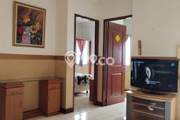 Hunian Strategis 48m2 di Pasteur Bandung 2 Bedroom Hunian Strategis 48m2 di Pasteur Bandung 2 Bedroom