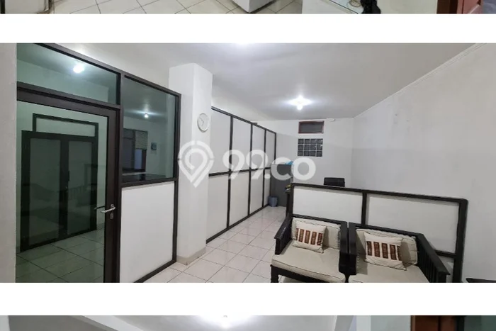 Komersial Dijual di Prime Area Bandung Luas 800m2 Komersial Dijual di Prime Area Bandung Luas 800m2