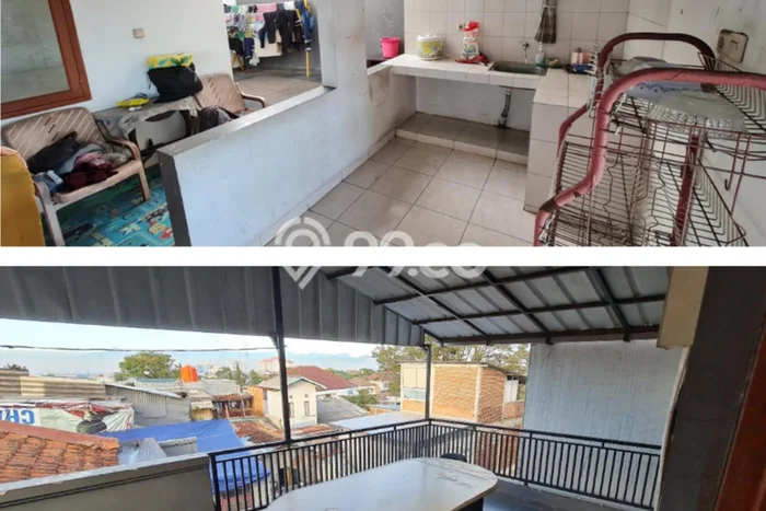Komersial Dijual di Prime Area Bandung Luas 800m2 Komersial Dijual di Prime Area Bandung Luas 800m2