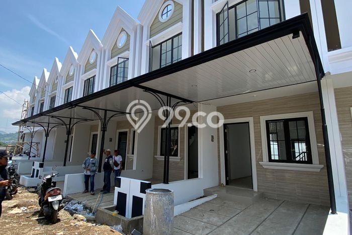 Dijual Rumah Eksklusif 3 KT di Padalarang, Bandung Dijual Rumah Eksklusif 3 KT di Padalarang, Bandung