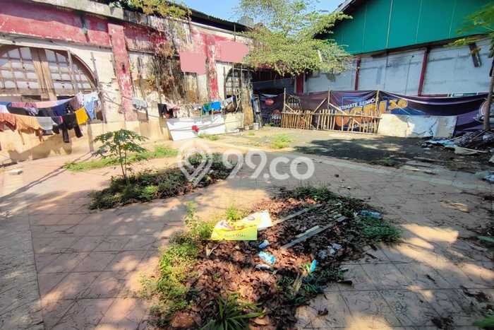 Tanah Kavling Dijual di Bandung dengan Spesifikasi 465m2 Tanah Kavling Dijual di Bandung dengan Spesifikasi 465m2