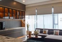 Rumah Elit Modern Siap Huni di Kota Baru Parahyangan Bandung Rumah Elit Modern Siap Huni di Kota Baru Parahyangan Bandung
