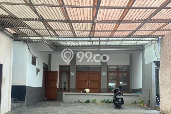 Komersial Dijual di Prime Area Bandung Luas 800m2 Komersial Dijual di Prime Area Bandung Luas 800m2