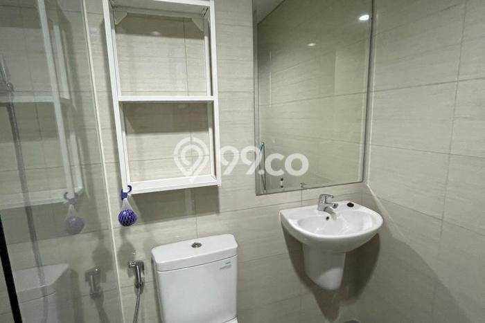 Sewa Apartemen Terjangkau 1 BR di Puri Indah Jakarta Barat Sewa Apartemen Terjangkau 1 BR di Puri Indah Jakarta Barat