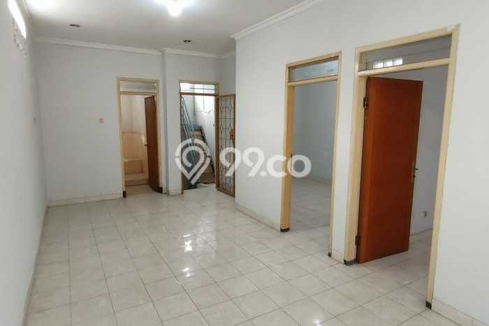 Jual Rumah Bagus Siap Huni LB 120m2 di Bandung Kulon, Bandung Jual Rumah Bagus Siap Huni LB 120m2 di Bandung Kulon, Bandung