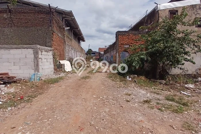 Tanah Kavling Disewakan di Holis Cigondewah dengan Luas 27000m2 Tanah Kavling Disewakan di Holis Cigondewah dengan Luas 27000m2