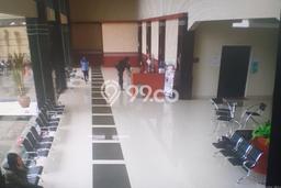 Unit Kantor Tersedia di Leuwi Panjang Spesifikasi LB 3500m2 Unit Kantor Tersedia di Leuwi Panjang Spesifikasi LB 3500m2