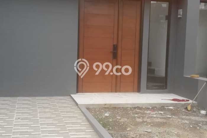 Jual Rumah Strategis Bagus Punya 3 KT di Regol Bandung - Jual Rumah Strategis Bagus Punya 3 KT di Regol Bandung -