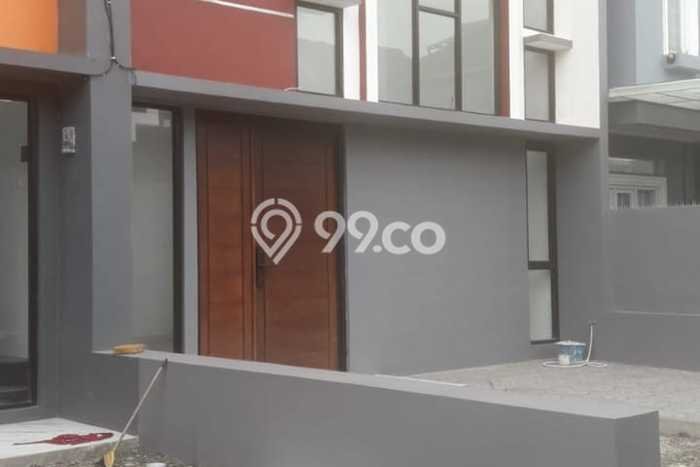Jual Rumah Strategis Bagus Punya 3 KT di Regol Bandung - Jual Rumah Strategis Bagus Punya 3 KT di Regol Bandung -