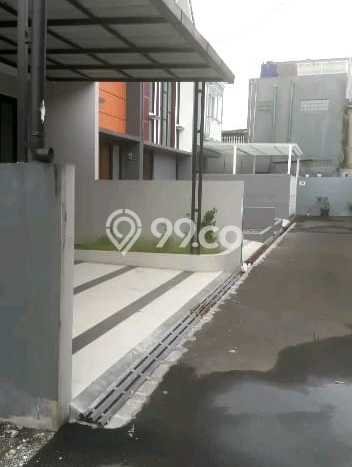 Jual Rumah Strategis Bagus Punya 3 KT di Regol Bandung - Jual Rumah Strategis Bagus Punya 3 KT di Regol Bandung -