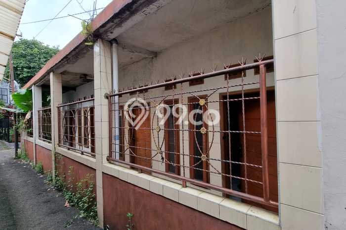 Dijual Rumah 3 Kamar Lokasi Ideal Bagus dan Strategis di Cicendo Dijual Rumah 3 Kamar Lokasi Ideal Bagus dan Strategis di Cicendo