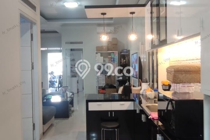 Hunian Elit LB 170m2 Siap Huni Desain Elegan di Bojongloa, Bandung Hunian Elit LB 170m2 Siap Huni Desain Elegan di Bojongloa, Bandung