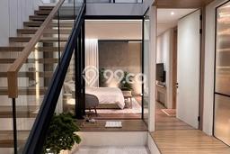 For Sale! Luxury House LT 128m2 Desain Elegan di Kota Baru Parahyangan For Sale! Luxury House LT 128m2 Desain Elegan di Kota Baru Parahyangan