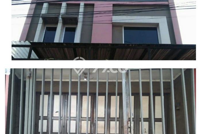 Ruko Dijual di Kawasan Andir, Bandung Harga Kompetitif Ruko Dijual di Kawasan Andir, Bandung Harga Kompetitif