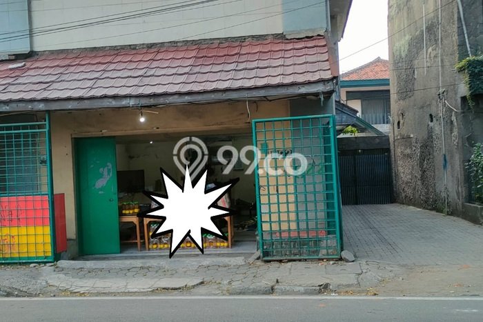 Ruko Bagus LT 94m2 LB 132m2 Dijual di Andir Bandung Ruko Bagus LT 94m2 LB 132m2 Dijual di Andir Bandung