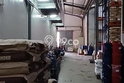 Gudang Usaha Dijual di Margaasih Bandung LT 2018m2 & LB 2500m2 Gudang Usaha Dijual di Margaasih Bandung LT 2018m2 & LB 2500m2