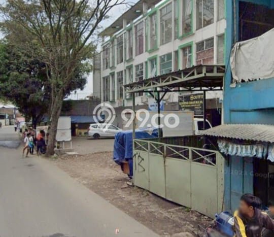 Ruko untuk disewa di Dayeuhkolot punya LT 95m2 & LB 135m2 harga sewa kompetitif Ruko untuk disewa di Dayeuhkolot punya LT 95m2 & LB 135m2 harga sewa kompetitif
