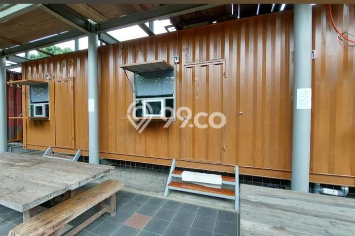 Tanah untuk Disewa di Bandung Luas 10000m2 Tanah untuk Disewa di Bandung Luas 10000m2
