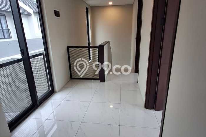 Rumah sewa siap pakai 3 KT di Kota Baru Parahyangan, Bandung Rumah sewa siap pakai 3 KT di Kota Baru Parahyangan, Bandung