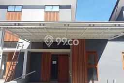 Jual Rumah Eksklusif 2 KT di Bandung Barat, Bandung Jual Rumah Eksklusif 2 KT di Bandung Barat, Bandung