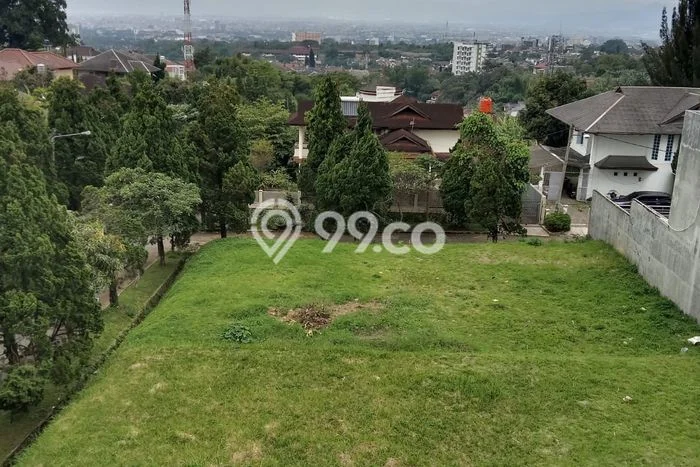 Untuk Dijual Tanah di Bandung, Luas 500m2 SHM Untuk Dijual Tanah di Bandung, Luas 500m2 SHM