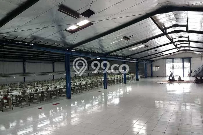 Unit Gudang Strategis di Cibiru, Bandung Potensi Bisnis Besar Unit Gudang Strategis di Cibiru, Bandung Potensi Bisnis Besar