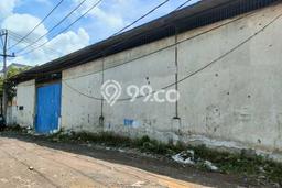 Gudang Komersial Disewakan di Bandung Kulon Bandung Luas 700m2 Gudang Komersial Disewakan di Bandung Kulon Bandung Luas 700m2