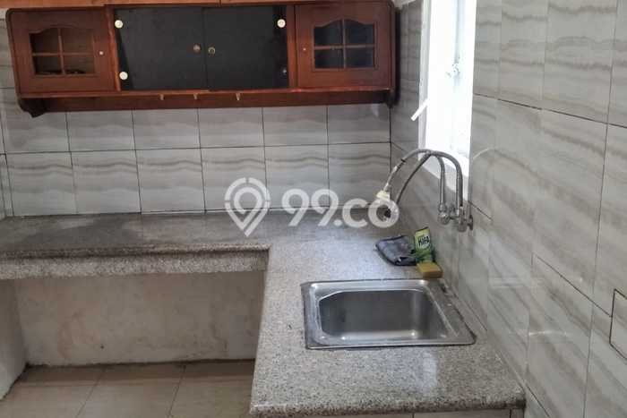 Rumah Modern 3 KT di Ciateul Bandung Rumah Modern 3 KT di Ciateul Bandung