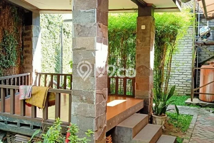 Dijual Hunian Mewah dengan Fasilitas Sekitar Komplit di Bandung Wetan, Bandung Dijual Hunian Mewah dengan Fasilitas Sekitar Komplit di Bandung Wetan, Bandung