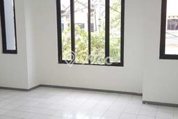 Unit Ruko Dijual di Bandung LT 85m2 & LB 160m2 Unit Ruko Dijual di Bandung LT 85m2 & LB 160m2