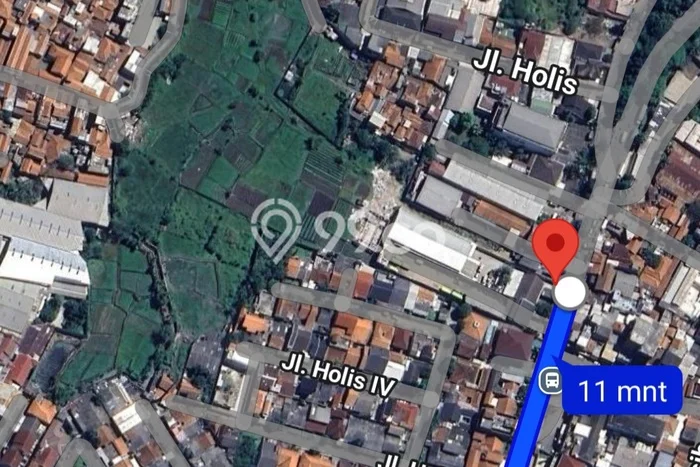 Tanah Kavling Disewakan di Holis Cigondewah dengan Luas 27000m2 Tanah Kavling Disewakan di Holis Cigondewah dengan Luas 27000m2