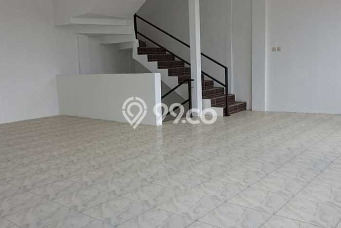Untuk Disewa Ruko di Bandung Kidul Bandung LT 121m2, LB 422m2 Untuk Disewa Ruko di Bandung Kidul Bandung LT 121m2, LB 422m2