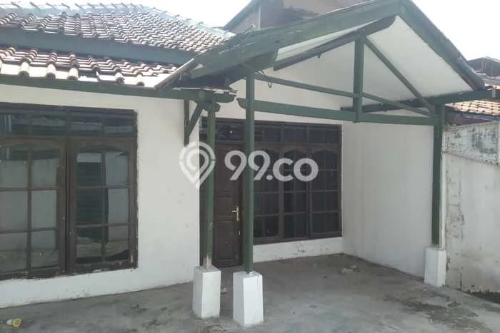 Dijual Cepat Rumah Bagus Siap Huni LB 90m2 di Bandung Kidul, Bandung Dijual Cepat Rumah Bagus Siap Huni LB 90m2 di Bandung Kidul, Bandung