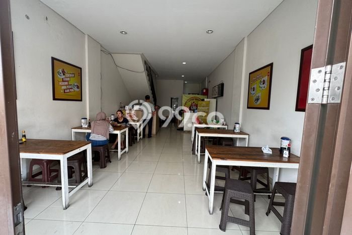 Ruko Bagus Dijual LB 120m2 Lokasi Strategis Tangerang Area Cocok untuk Berbisnis Ruko Bagus Dijual LB 120m2 Lokasi Strategis Tangerang Area Cocok untuk Berbisnis