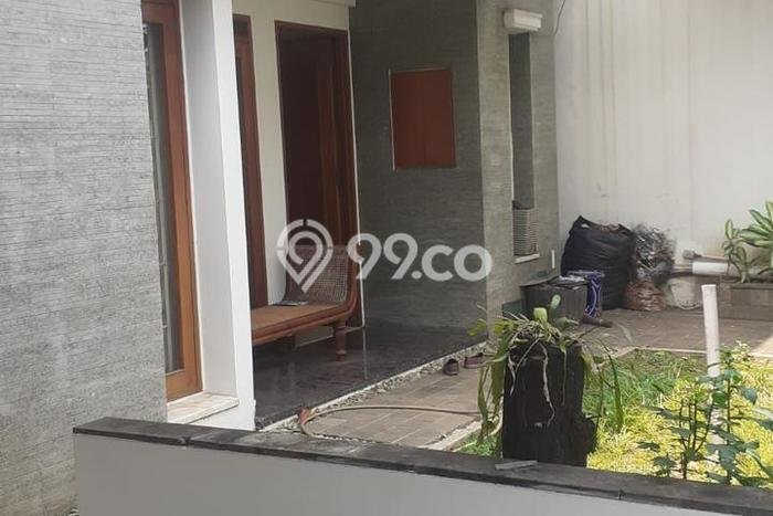 Dijual Rumah Premium dengan Fasilitas Sekitar Komplit di Kebayoran Baru, Jakarta Selatan Dijual Rumah Premium dengan Fasilitas Sekitar Komplit di Kebayoran Baru, Jakarta Selatan